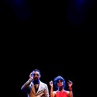 Coletânea Estefânia | 8 out 2022 @ CAA - Centro de Artes de Águeda | Foto © Ana Filipa Flores