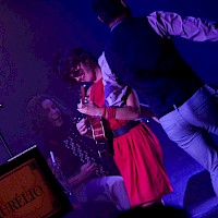 Coletânea Estefânia | 3 nov 2022 @ Cineteatro Alba, Albergaria-a-Velha | Foto © Ana Filipa Flores | d'Orfeu AC