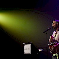 Coletânea Estefânia | 3 nov 2022 @ Cineteatro Alba, Albergaria-a-Velha | Foto © Ana Filipa Flores | d'Orfeu AC