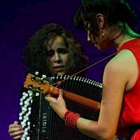 Coletânea Estefânia | 3 nov 2022 @ Cineteatro Alba, Albergaria-a-Velha | Foto © Ana Filipa Flores | d'Orfeu AC