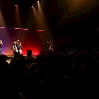 Coletânea Estefânia | 3 nov 2022 @ Cineteatro Alba, Albergaria-a-Velha | Foto © Ana Filipa Flores | d'Orfeu AC