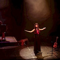 Coletânea Estefânia | 8 out 2022 @ CAA - Centro de Artes de Águeda | Foto © Ana Filipa Flores