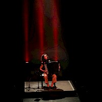 Coletânea Estefânia | 8 out 2022 @ CAA - Centro de Artes de Águeda | Foto © Ana Filipa Flores