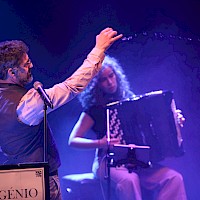 Coletânea Estefânia | 3 março 2024 @ Centro Cultural Olga Cadaval, Sintra | Foto © Ana Filipa Flores | d'Orfeu AC