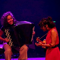 Coletânea Estefânia | 8 out 2022 @ CAA - Centro de Artes de Águeda | Foto © Ana Filipa Flores