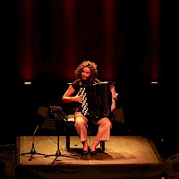 Coletânea Estefânia | 8 out 2022 @ CAA - Centro de Artes de Águeda | Foto © Ana Filipa Flores