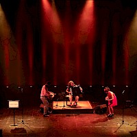 Coletânea Estefânia | 8 out 2022 @ CAA - Centro de Artes de Águeda | Foto © Ana Filipa Flores