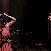 Coletânea Estefânia | 8 out 2022 @ CAA - Centro de Artes de Águeda | Foto © Ana Filipa Flores