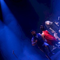 Coletânea Estefânia | 3 março 2024 @ Centro Cultural Olga Cadaval, Sintra | Foto © Ana Filipa Flores | d'Orfeu AC