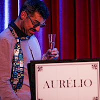 Coletânea Estefânia | 11 mar 2023 @ Fundação Lapa do Lobo | Foto © Ana Filipa Flores | d'Orfeu AC