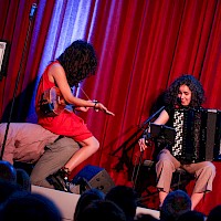 Coletânea Estefânia | 11 mar 2023 @ Fundação Lapa do Lobo | Foto © Ana Filipa Flores | d'Orfeu AC