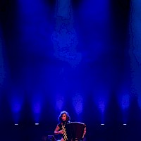 Coletânea Estefânia | 8 out 2022 @ CAA - Centro de Artes de Águeda | Foto © Ana Filipa Flores