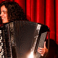 Coletânea Estefânia | 11 mar 2023 @ Fundação Lapa do Lobo | Foto © Ana Filipa Flores | d'Orfeu AC