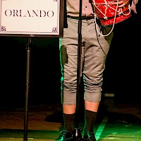 Coletânea Estefânia | 11 maio 2024 @ Centro Cultural de Milheirós de Poiares | Foto © Ana Filipa Flores | d'Orfeu AC