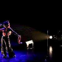 Coletânea Estefânia | 8 out 2022 @ CAA - Centro de Artes de Águeda | Foto © Ana Filipa Flores