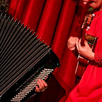 Coletânea Estefânia | 11 mar 2023 @ Fundação Lapa do Lobo | Foto © Ana Filipa Flores | d'Orfeu AC