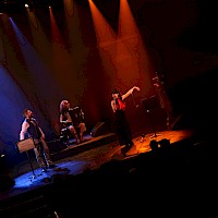 Coletânea Estefânia | 3 março 2024 @ Centro Cultural Olga Cadaval, Sintra | Foto © Ana Filipa Flores | d'Orfeu AC