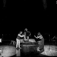 Coletânea Estefânia | 8 out 2022 @ CAA - Centro de Artes de Águeda | Foto © Ana Filipa Flores