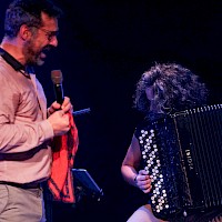 Coletânea Estefânia | 11 maio 2024 @ Centro Cultural de Milheirós de Poiares | Foto © Ana Filipa Flores | d'Orfeu AC