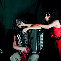 Coletânea Estefânia | 16 out 2022 @ Grémio Operário de Coimbra | Foto © Ana Filipa Flores | d'Orfeu AC