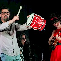 Coletânea Estefânia | 16 out 2022 @ Grémio Operário de Coimbra | Foto © Ana Filipa Flores | d'Orfeu AC