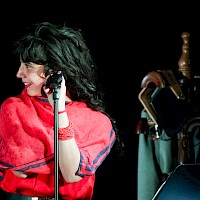 Coletânea Estefânia | 16 out 2022 @ Grémio Operário de Coimbra | Foto © Ana Filipa Flores | d'Orfeu AC