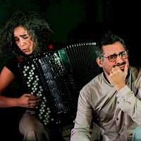 Coletânea Estefânia | 16 out 2022 @ Grémio Operário de Coimbra | Foto © Ana Filipa Flores | d'Orfeu AC