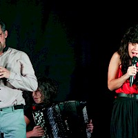 Coletânea Estefânia | 16 out 2022 @ Grémio Operário de Coimbra | Foto © Ana Filipa Flores | d'Orfeu AC