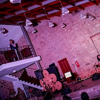 Coletânea Estefânia | 22 julho 2023 @ Fórum Cultural de Idanha-a-Nova | Foto © Ana Filipa Flores | d'Orfeu AC