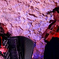 Coletânea Estefânia | 22 julho 2023 @ Fórum Cultural de Idanha-a-Nova | Foto © Ana Filipa Flores | d'Orfeu AC