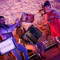 Coletânea Estefânia | 22 julho 2023 @ Fórum Cultural de Idanha-a-Nova | Foto © Ana Filipa Flores | d'Orfeu AC