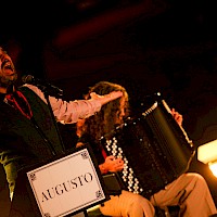 Coletânea Estefânia | 28 setembro 2023 @ Anfiteatro do Olival da Vinha, Fornos de Algodres | Foto © Ana Filipa Flores | d'Orfeu AC