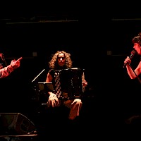 Coletânea Estefânia | 24 mar 2023 @ Quartel das Artes, Oliveira do Bairro | Foto © Ana Filipa Flores | d'Orfeu AC