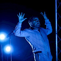 Coletânea Estefânia | 28 setembro 2023 @ Anfiteatro do Olival da Vinha, Fornos de Algodres | Foto © Ana Filipa Flores | d'Orfeu AC