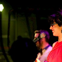 Coletânea Estefânia | 24 mar 2023 @ Quartel das Artes, Oliveira do Bairro | Foto © Ana Filipa Flores | d'Orfeu AC