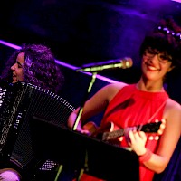 Coletânea Estefânia | 24 mar 2023 @ Quartel das Artes, Oliveira do Bairro | Foto © Ana Filipa Flores | d'Orfeu AC