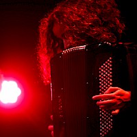 Coletânea Estefânia | 24 mar 2023 @ Quartel das Artes, Oliveira do Bairro | Foto © Ana Filipa Flores | d'Orfeu AC