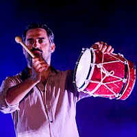 Coletânea Estefânia | 28 setembro 2023 @ Anfiteatro do Olival da Vinha, Fornos de Algodres | Foto © Ana Filipa Flores | d'Orfeu AC