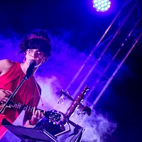 Coletânea Estefânia | 28 setembro 2023 @ Anfiteatro do Olival da Vinha, Fornos de Algodres | Foto © Ana Filipa Flores | d'Orfeu AC