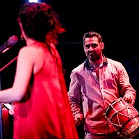 Coletânea Estefânia | 24 mar 2023 @ Quartel das Artes, Oliveira do Bairro | Foto © Ana Filipa Flores | d'Orfeu AC