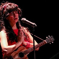 Coletânea Estefânia | 24 mar 2023 @ Quartel das Artes, Oliveira do Bairro | Foto © Ana Filipa Flores | d'Orfeu AC