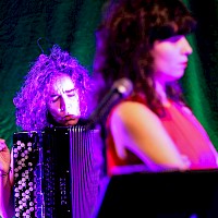 Coletânea Estefânia | 14 outubro 2023 @ Espaço Café BV Viseu | Foto © Ana Filipa Flores | d'Orfeu AC