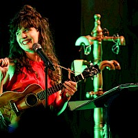 Coletânea Estefânia | 14 outubro 2023 @ Espaço Café BV Viseu | Foto © Ana Filipa Flores | d'Orfeu AC