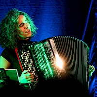 Coletânea Estefânia | 14 outubro 2023 @ Espaço Café BV Viseu | Foto © Ana Filipa Flores | d'Orfeu AC