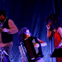 Coletânea Estefânia | 14 outubro 2023 @ Espaço Café BV Viseu | Foto © Ana Filipa Flores | d'Orfeu AC