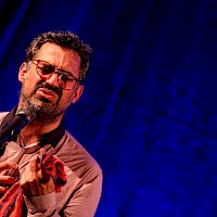 Coletânea Estefânia | 14 outubro 2023 @ Espaço Café BV Viseu | Foto © Ana Filipa Flores | d'Orfeu AC