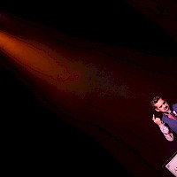 Coletânea Estefânia | 4 mai 2023 @ Centro de Animação Cultural de Mortágua | Foto © Ana Filipa Flores | d'Orfeu AC