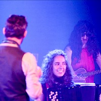 Coletânea Estefânia | 4 mai 2023 @ Centro de Animação Cultural de Mortágua | Foto © Ana Filipa Flores | d'Orfeu AC