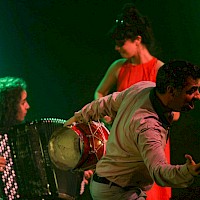 Coletânea Estefânia | 4 mai 2023 @ Centro de Animação Cultural de Mortágua | Foto © Ana Filipa Flores | d'Orfeu AC