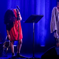 Coletânea Estefânia | 28 outubro 2023 @ Teatro-Cine de Torres Vedras | Foto © Ana Filipa Flores | d'Orfeu AC